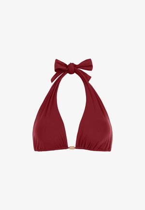 Miss Lou, - Góra od bikini