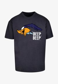 Ikke valgt, navy