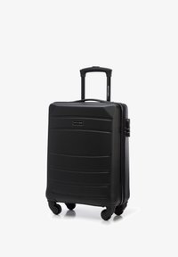 Unausgewählt, schwarz