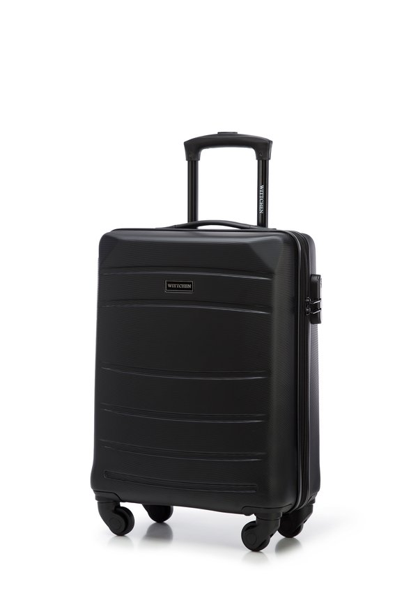 GLOBE LINE - Trolley - schwarz