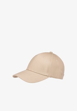 Roeckl Cap - linen