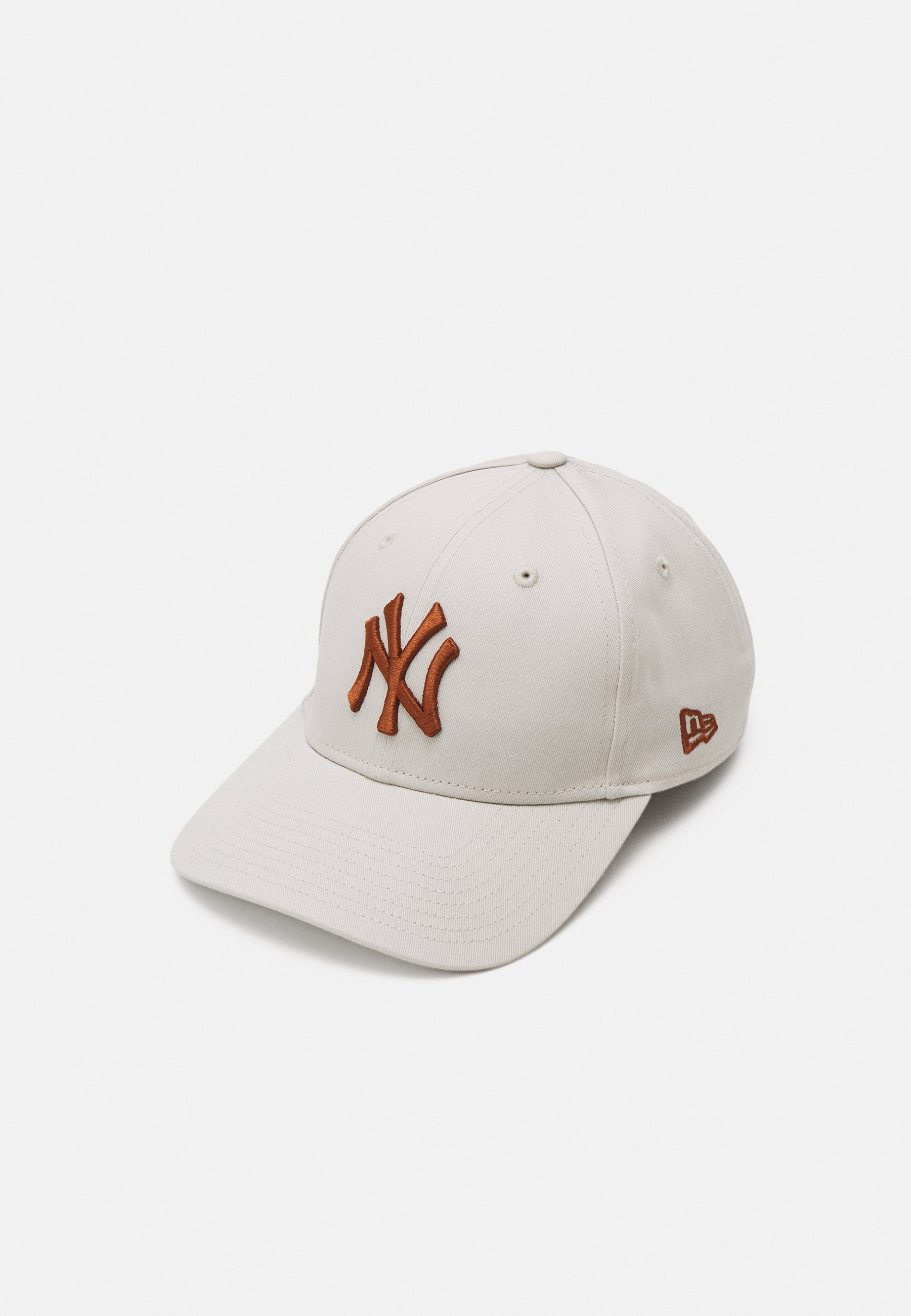 New Era LEAGUE ESSENTIAL 9FORTY UNISEX - Cap - stone - Zalando.de