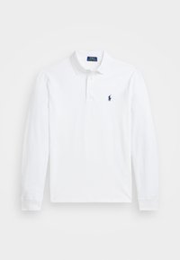 LONG SLEEVE SHIRT - Pitkähihainen paita - white/c7996