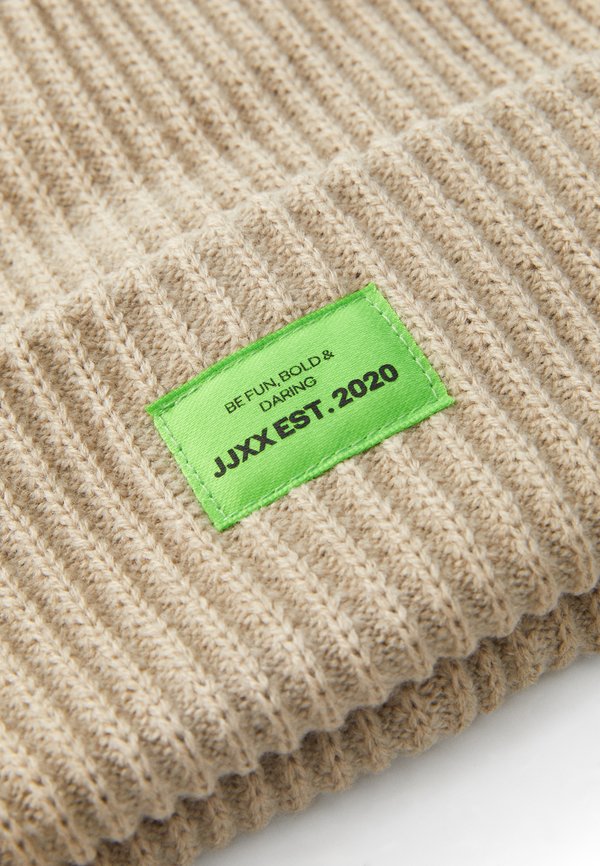 JXOTHELIA BEANIE - Beanie - feather gray3