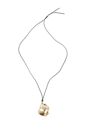 Halskæder - gold-coloured