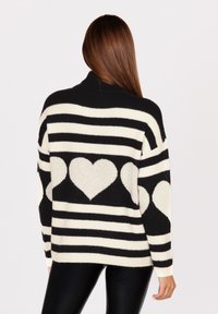 Key Largo Trui - black