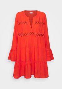 Não selecionado, rot