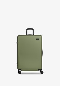 Unausgewählt, olive