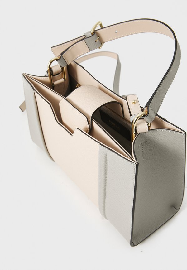 RIVA TOTE - Handbag - ballerina4