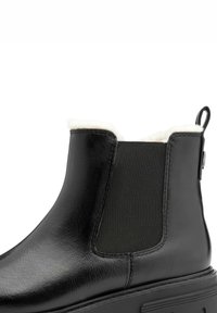 Marco Tozzi ELEGANTE - Snowboot/Winterstiefel - black
