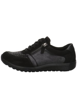 IRA - Trainers - schwarz