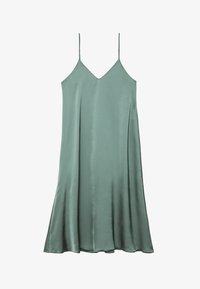 Sélectionné, khaki