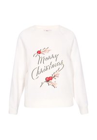 Non selezionato, offwhite