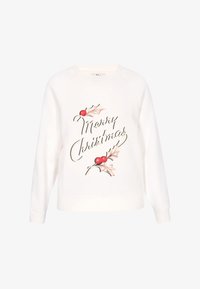 Non selezionato, offwhite