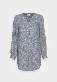 Não selecionado, tradewinds/black dot