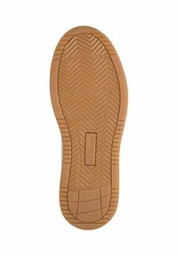 s.Oliver SNEAKER - Trainers - beige comb