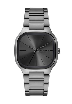 Uhr - gray
