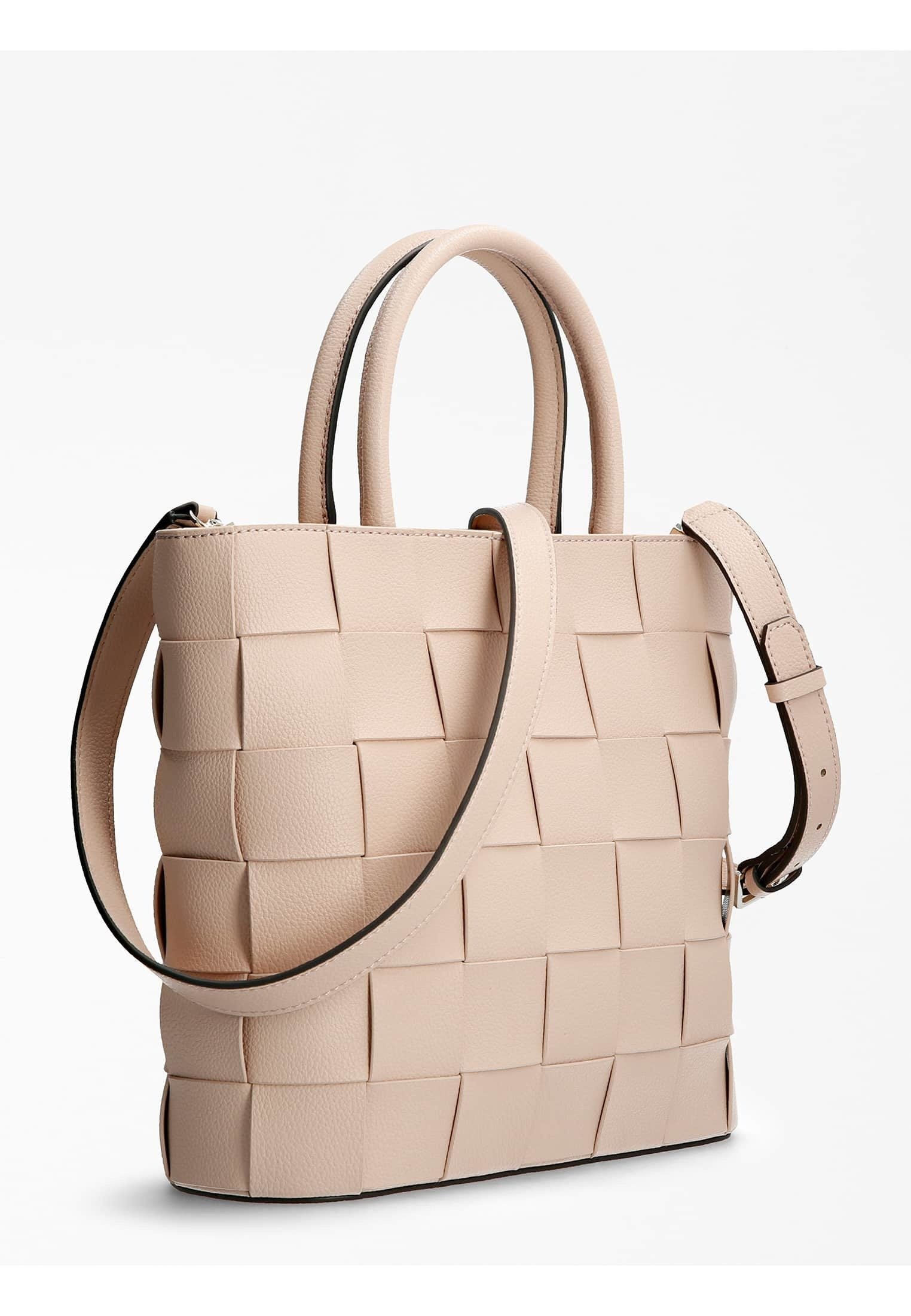 Guess Borsa a mano - hellrose/rosa - Zalando.it