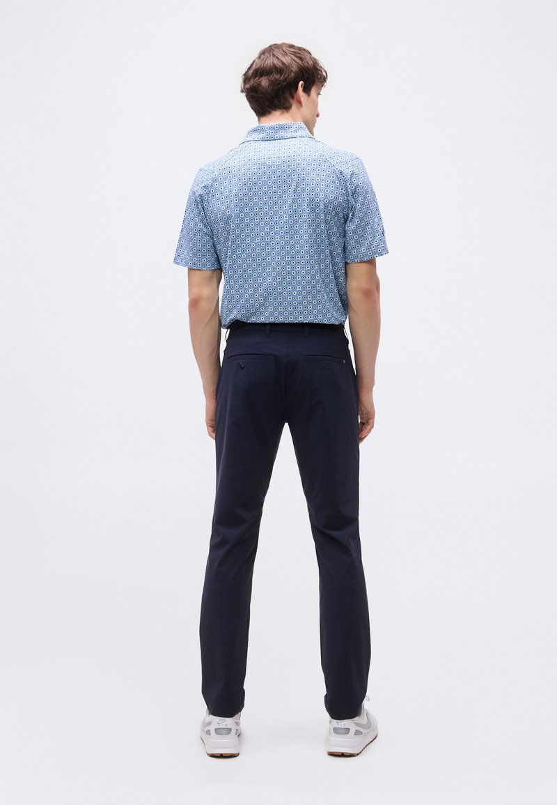 Pantalon De Golf Callaway – Bleu Marine – Taille 32x32 – Homme – Occasion