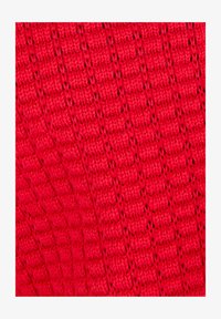 Niet geselecteerd, Red