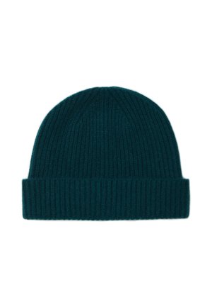 KASCH-MIR CLASSIC BEANIE - Muts - green
