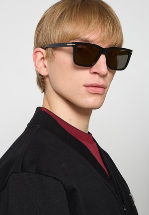 BOSS, Occhiali da sole - black gold