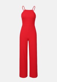 Unausgewählt, red