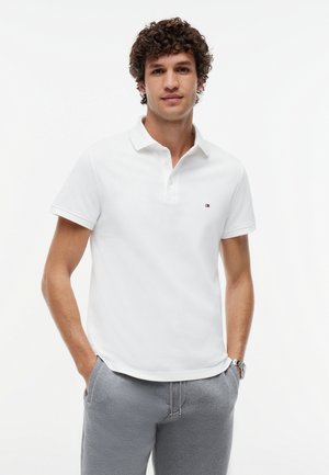 Tommy Hilfiger, - Koszulka polo