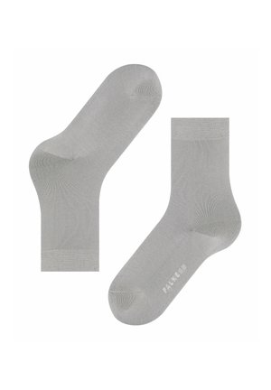 TOUCH - Chaussettes - silver