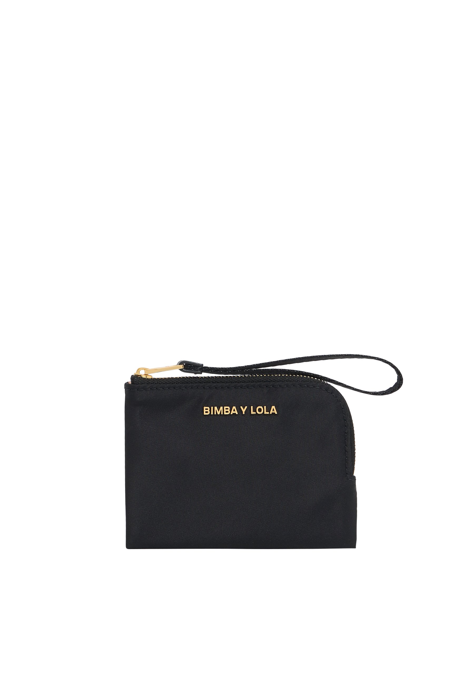 Bimba Y Lola Wallet black