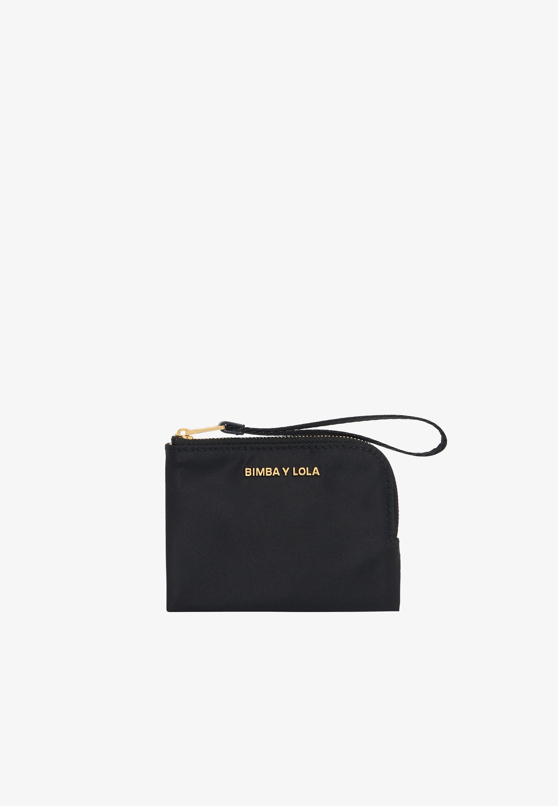 Bimba Y Lola Wallet black