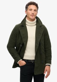 Superdry & Co - Marynarka