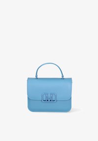 Selezionato, light blue