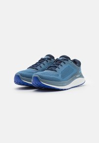 Skechers Performance Chaussures de running sur route - dark blue