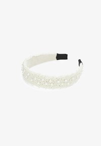 Non sélectionné, offwhite pearls