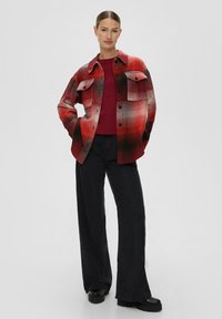 s.Oliver Trui - rubinrot