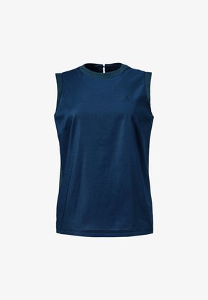 Schöffel LUMIO - Top - dress blues