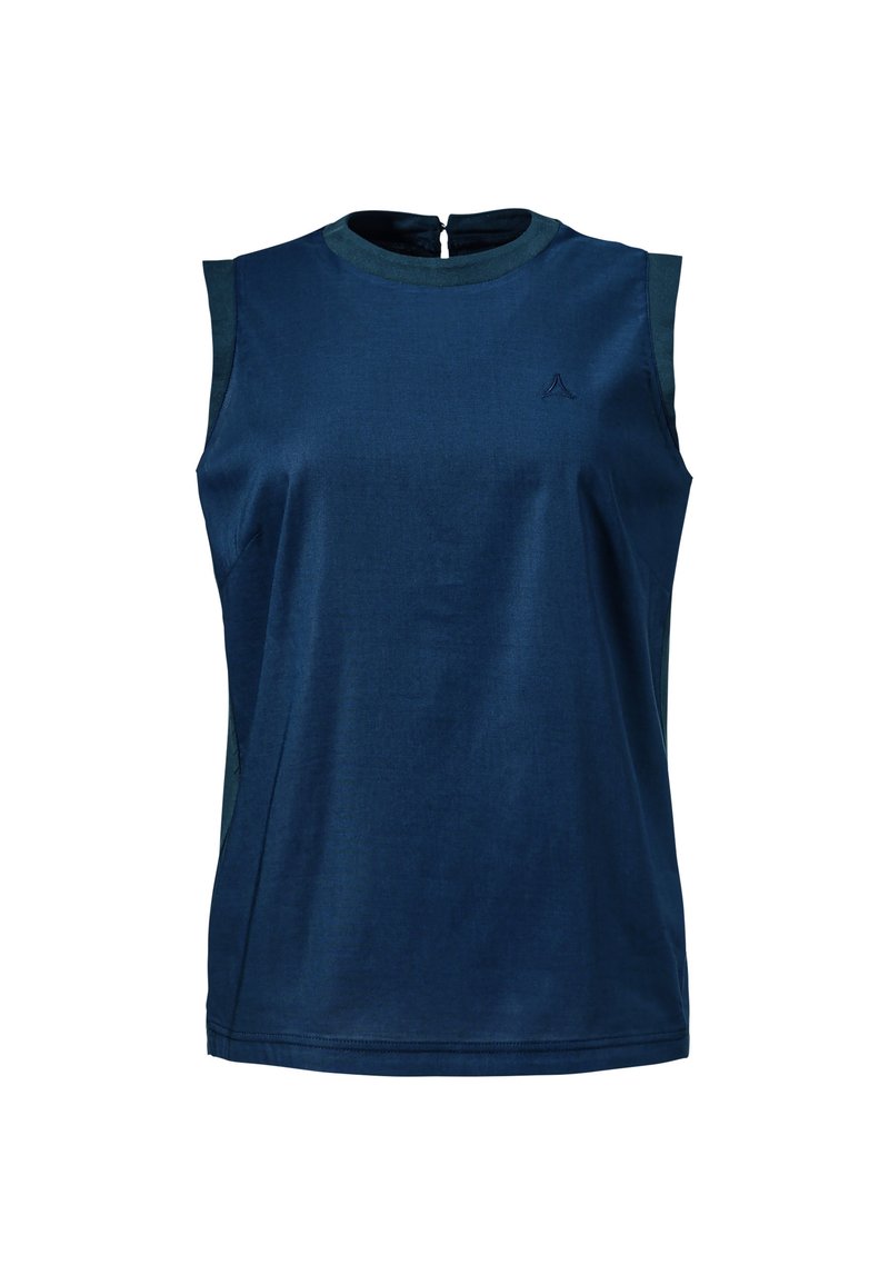 Schöffel LUMIO  - Top - dress blues