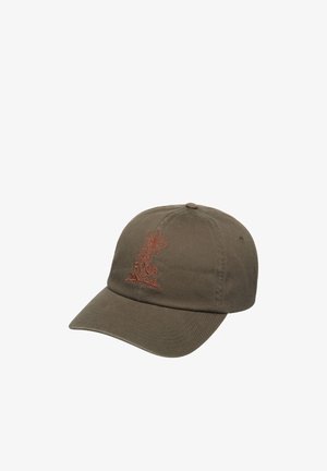 RVCA, RVCA MÄNNER ACCESSORIES|HEADWEAR EVYHA03030 - Casquette - olv