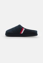 Tommy hilfiger hausschuhe männer Clearance