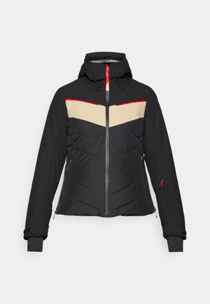 Icepeak ELSAH - Ski jacket - black