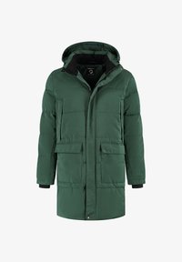 Niet geselecteerd, dark green