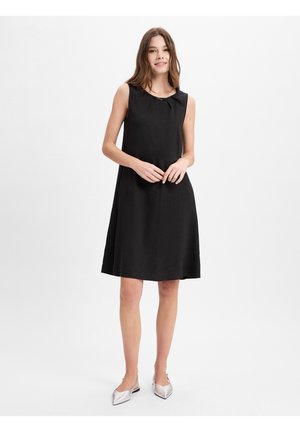 Jurk - schwarz