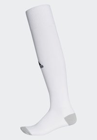 adidas Performance 2019-06-01 MILANO 16 SOCKS 1 PAIR - Kniekousen - white