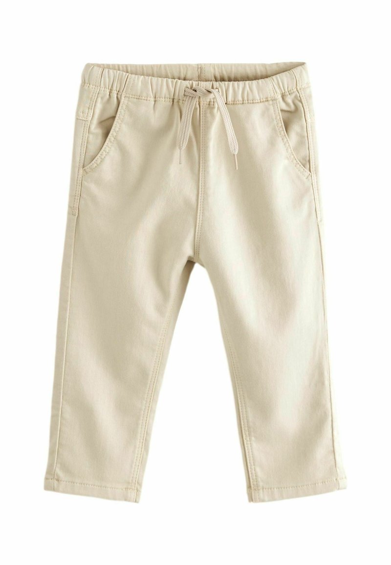 Next Straight leg jeans beige