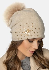 Vivisence Căciulă - beige
