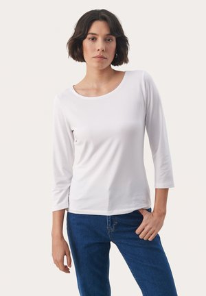 EMELPW  - T-shirt basic - bright white