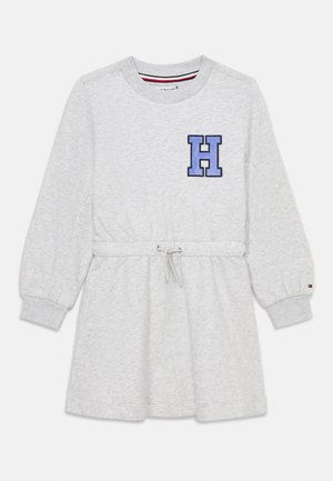 Tommy Hilfiger, Vestido de punto - grey