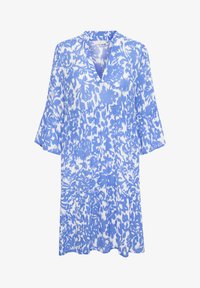 Selected, regatta flower print