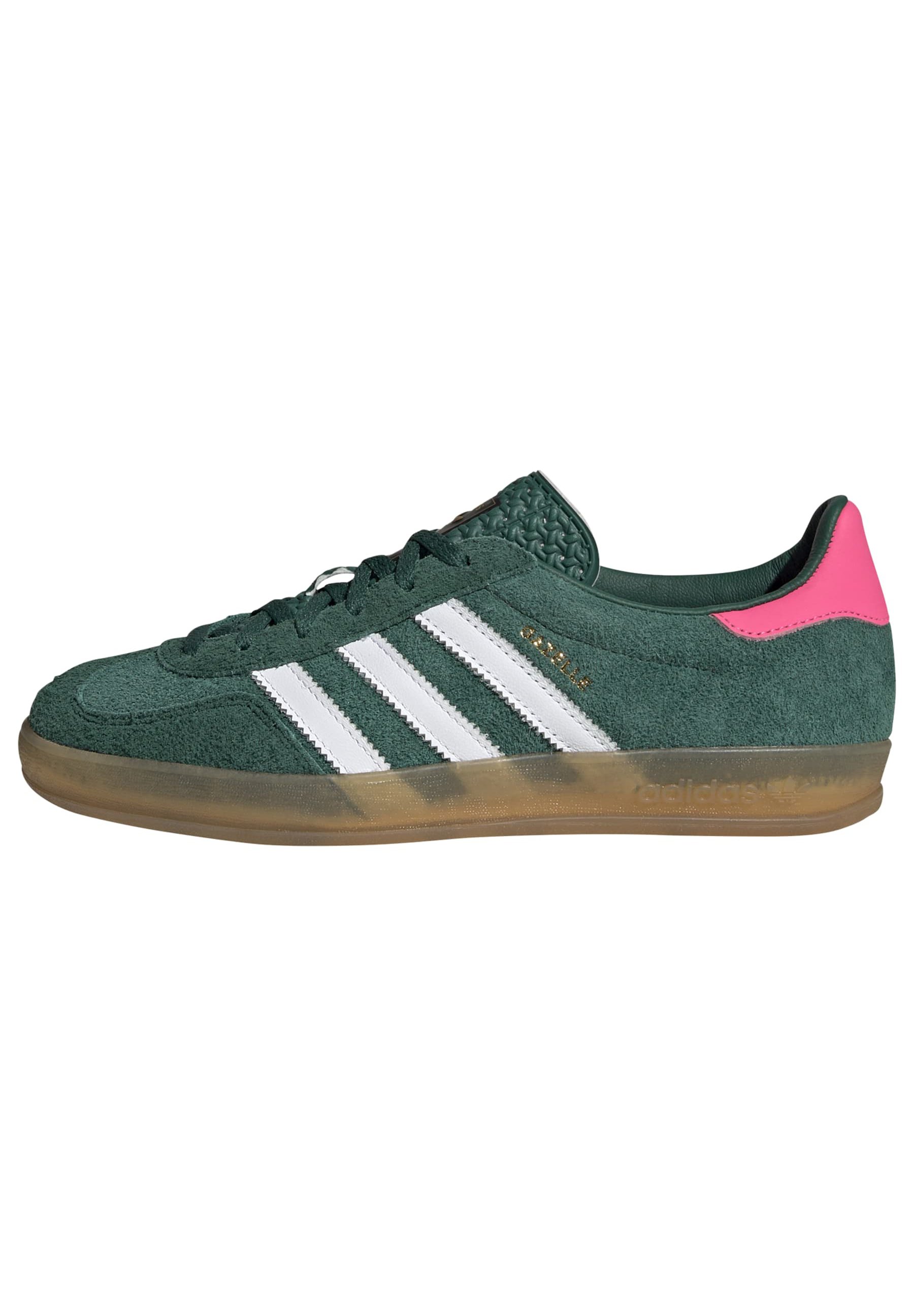 adidas gazelle silver green womens Adidas Gazelle